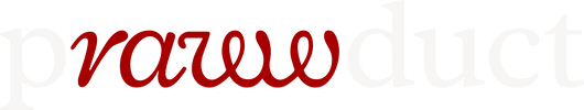 prawwduct